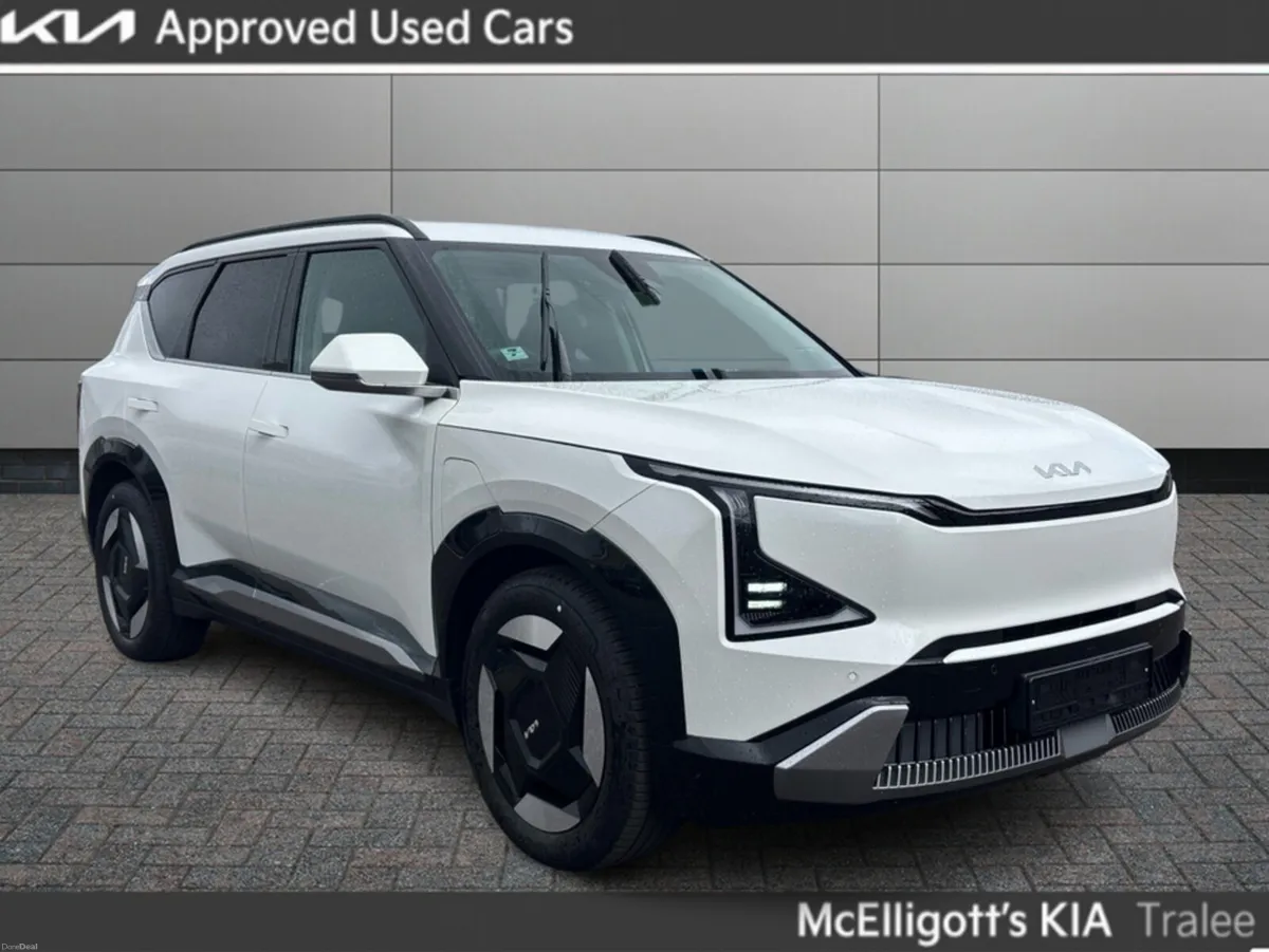 Kia EV5 Earth K3 - Image 1