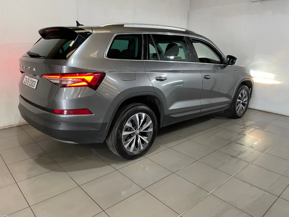 Skoda Kodiaq 7S AMBITION 2.0 TDI 150HP DSG 5DR AU - Image 3
