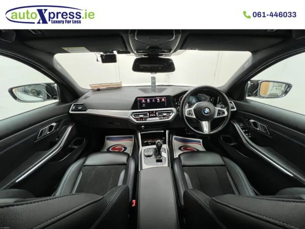 BMW 3-Series 320 M SPORT D XDRIVE - Image 2