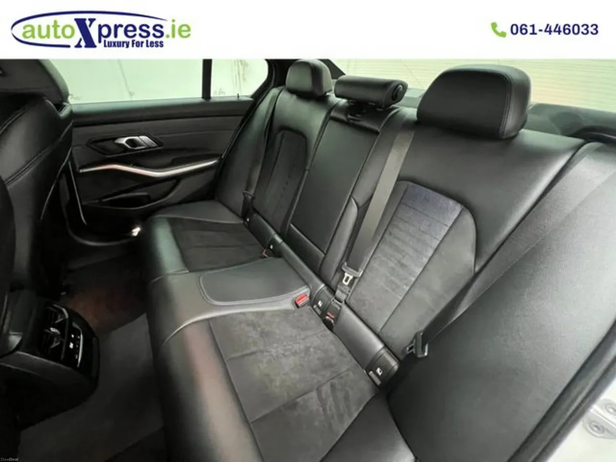 BMW 3-Series 320 M SPORT D XDRIVE - Image 4
