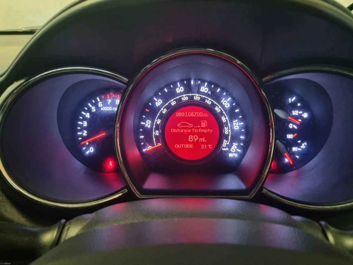 Kia Rio - Image 2