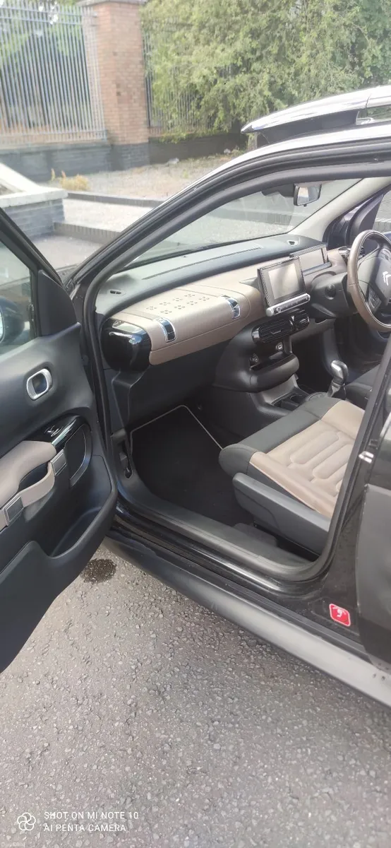Citroen C4 Cactus 2017 - Image 5
