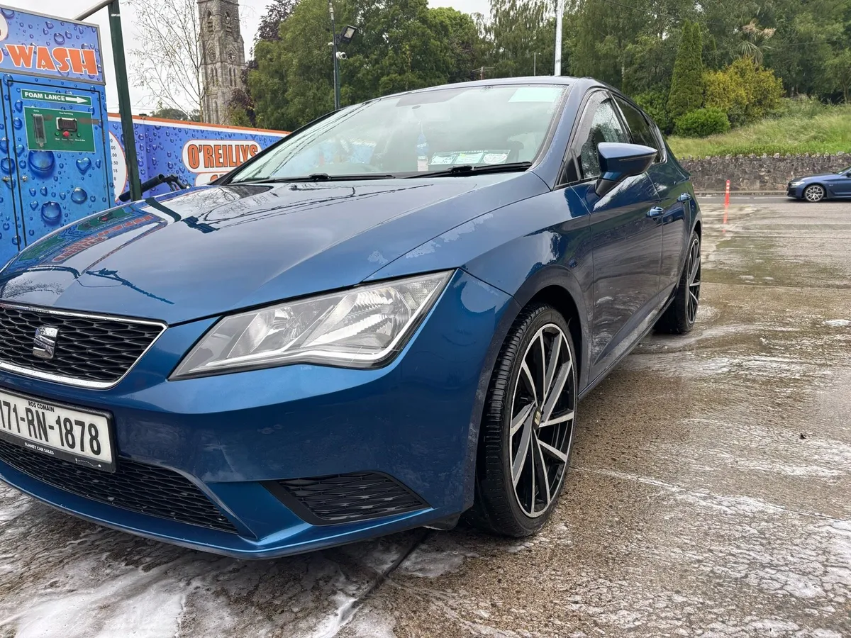 Seat Leon 1.6 diesel - Image 2