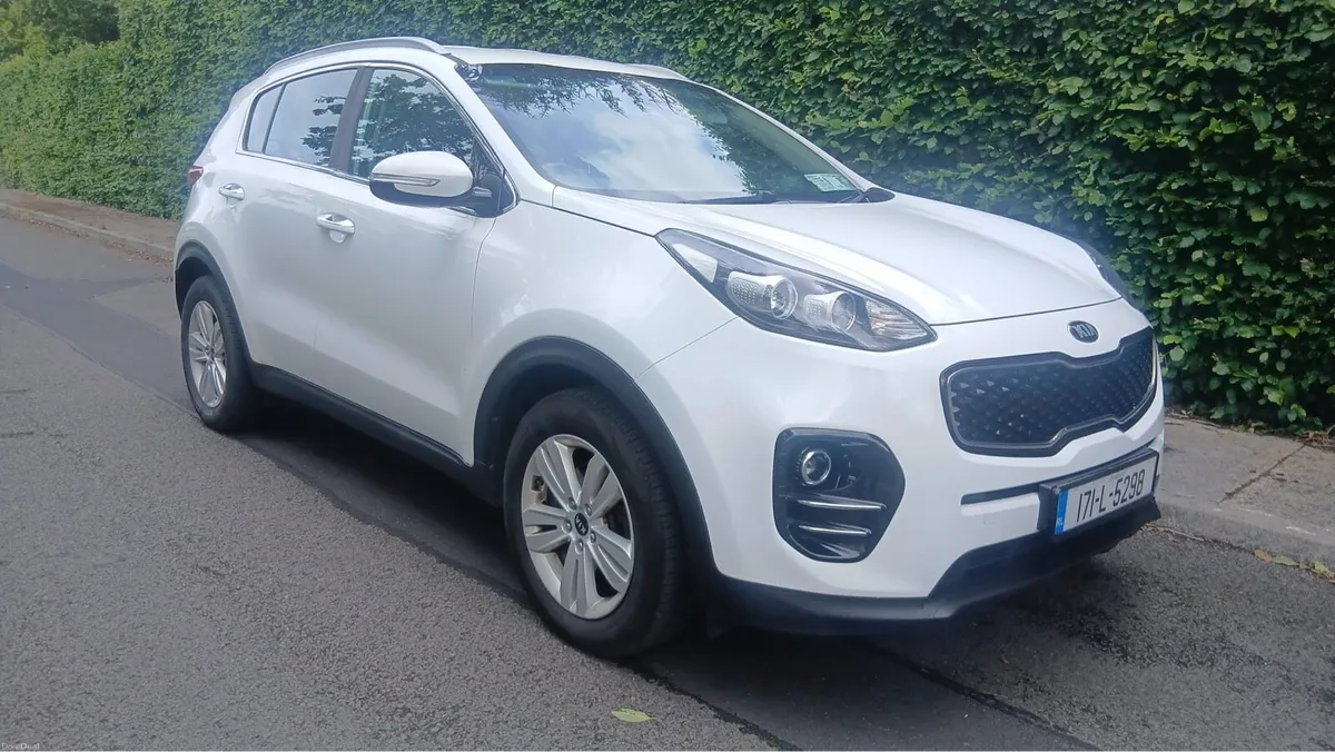 Kia Sportage - Image 2