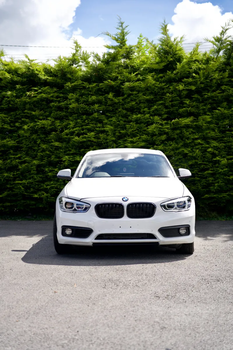 BMW 118i Sport 1.5L 2018 | Low Kms - Image 6