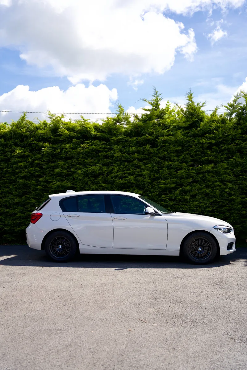 BMW 118i Sport 1.5L 2018 | Low Kms - Image 5