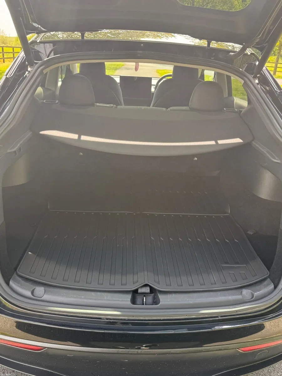 Deposit taken - Tesla Model Y 2022 RWD - Image 2