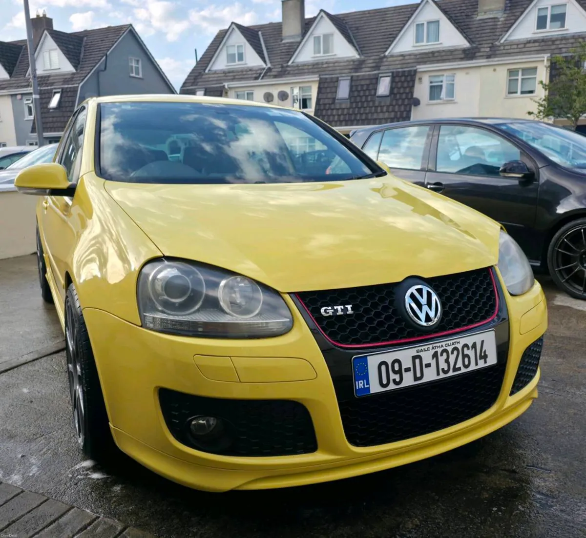 VW Golf Gti Pirelli Edition - Image 3