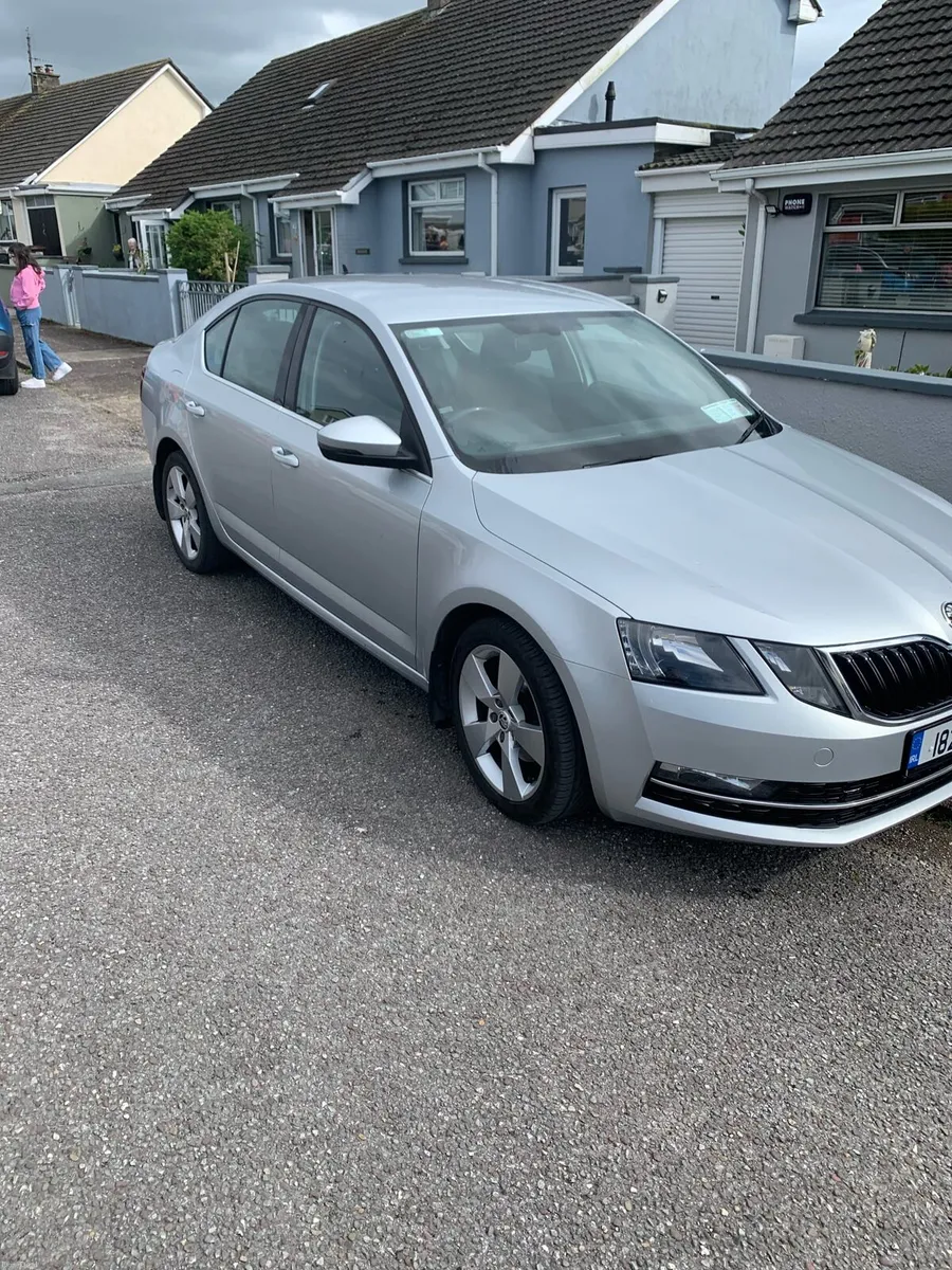 Car skoda octavia - Image 3