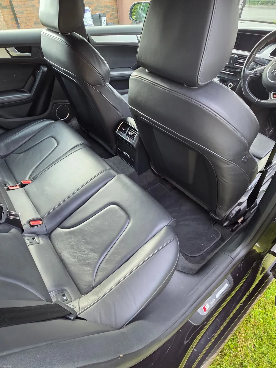 Audi A5 2013 - Image 3