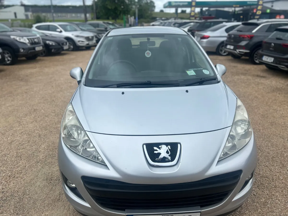 Peugeot 207 1.4 HDI - Image 2
