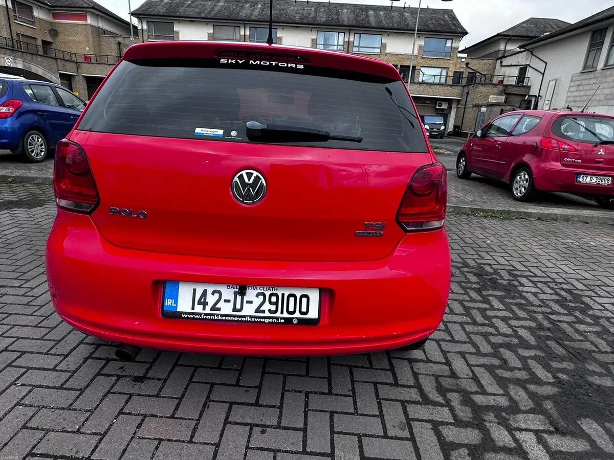 Polo automatic - Image 6