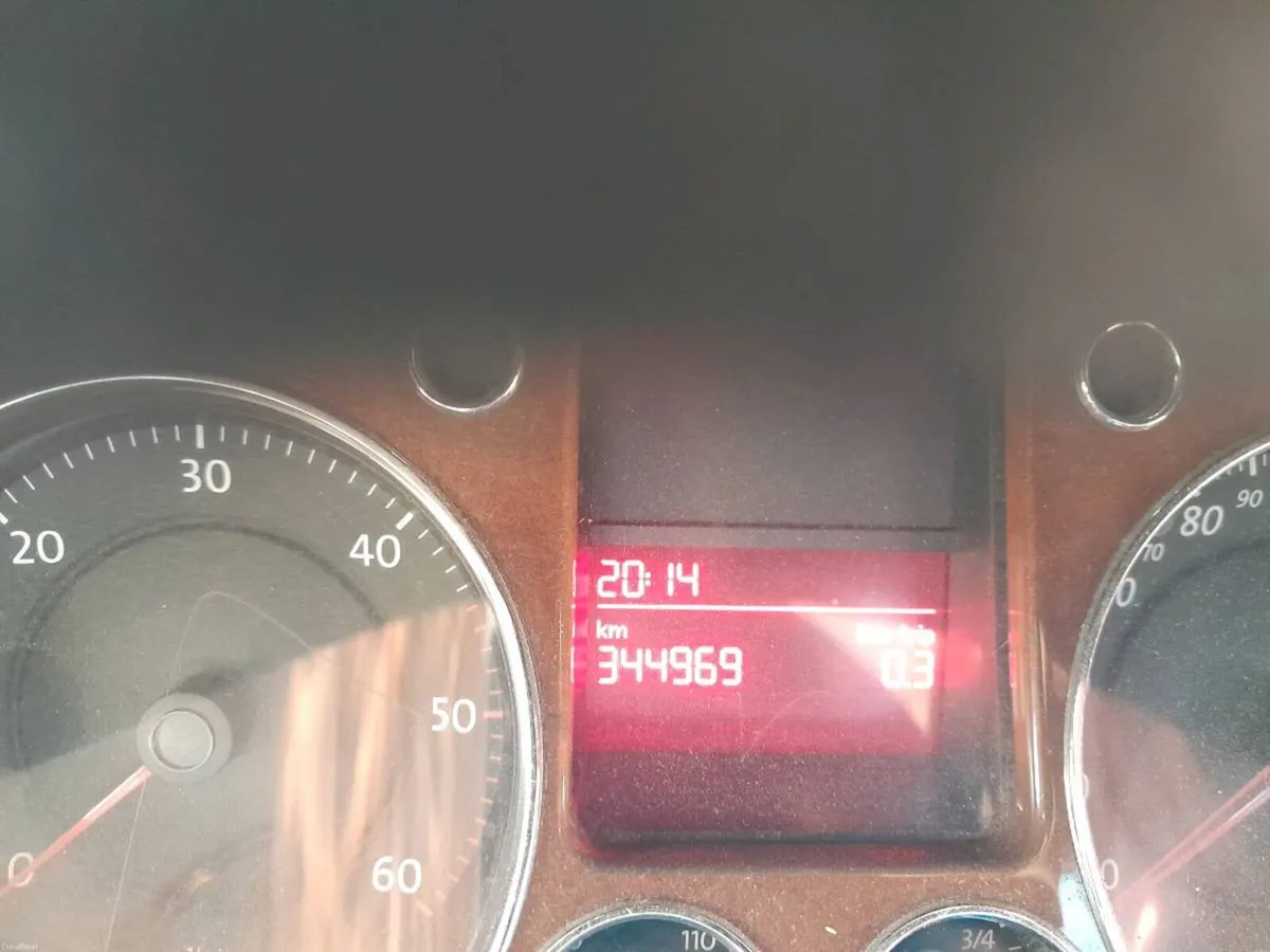 Volkswagen Passat B6 2007 - Image 6