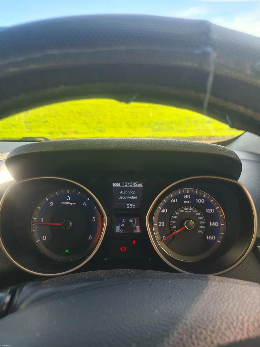 Hyundai i30 2012 - Image 2