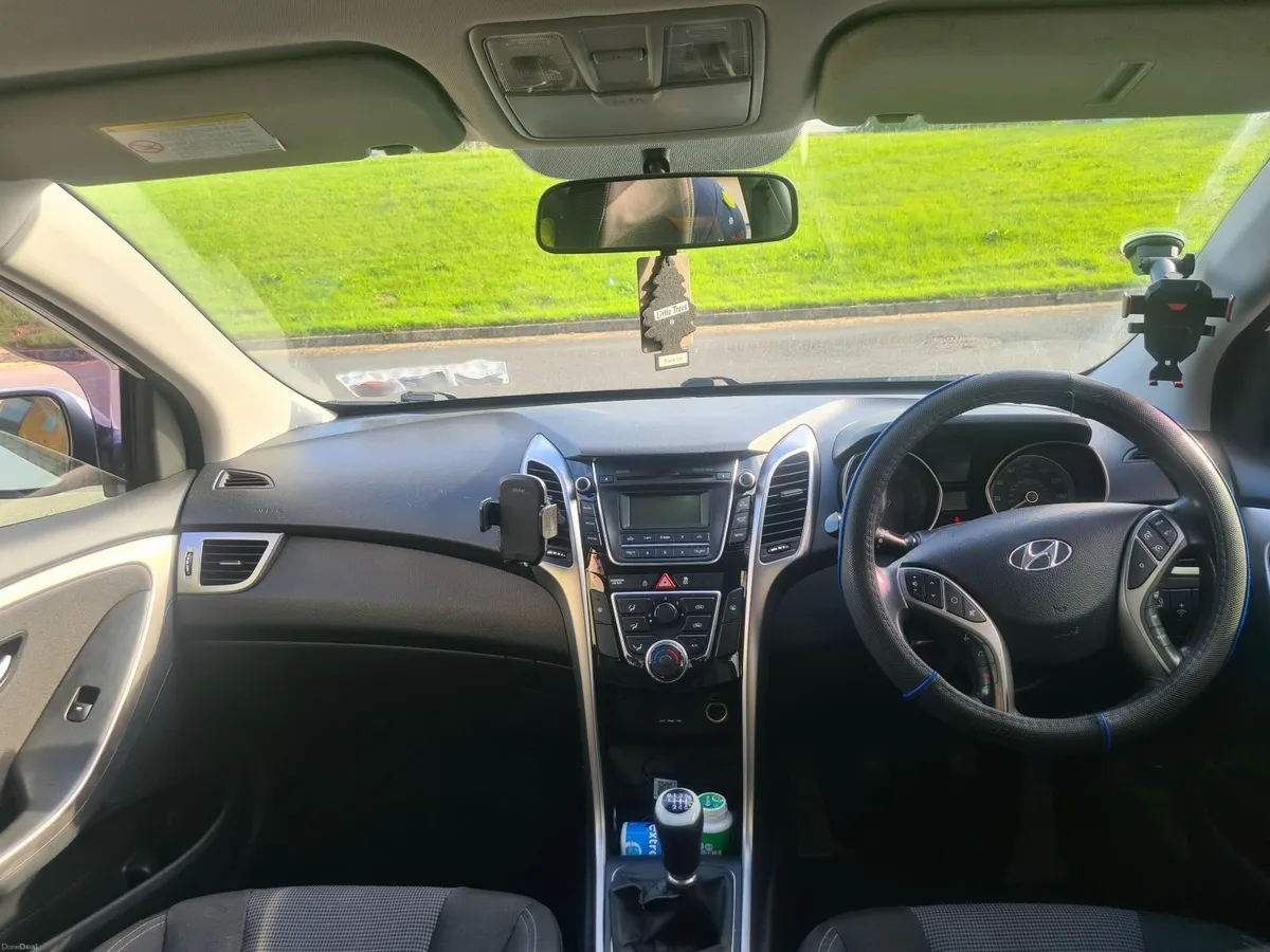 Hyundai i30 2012 - Image 6