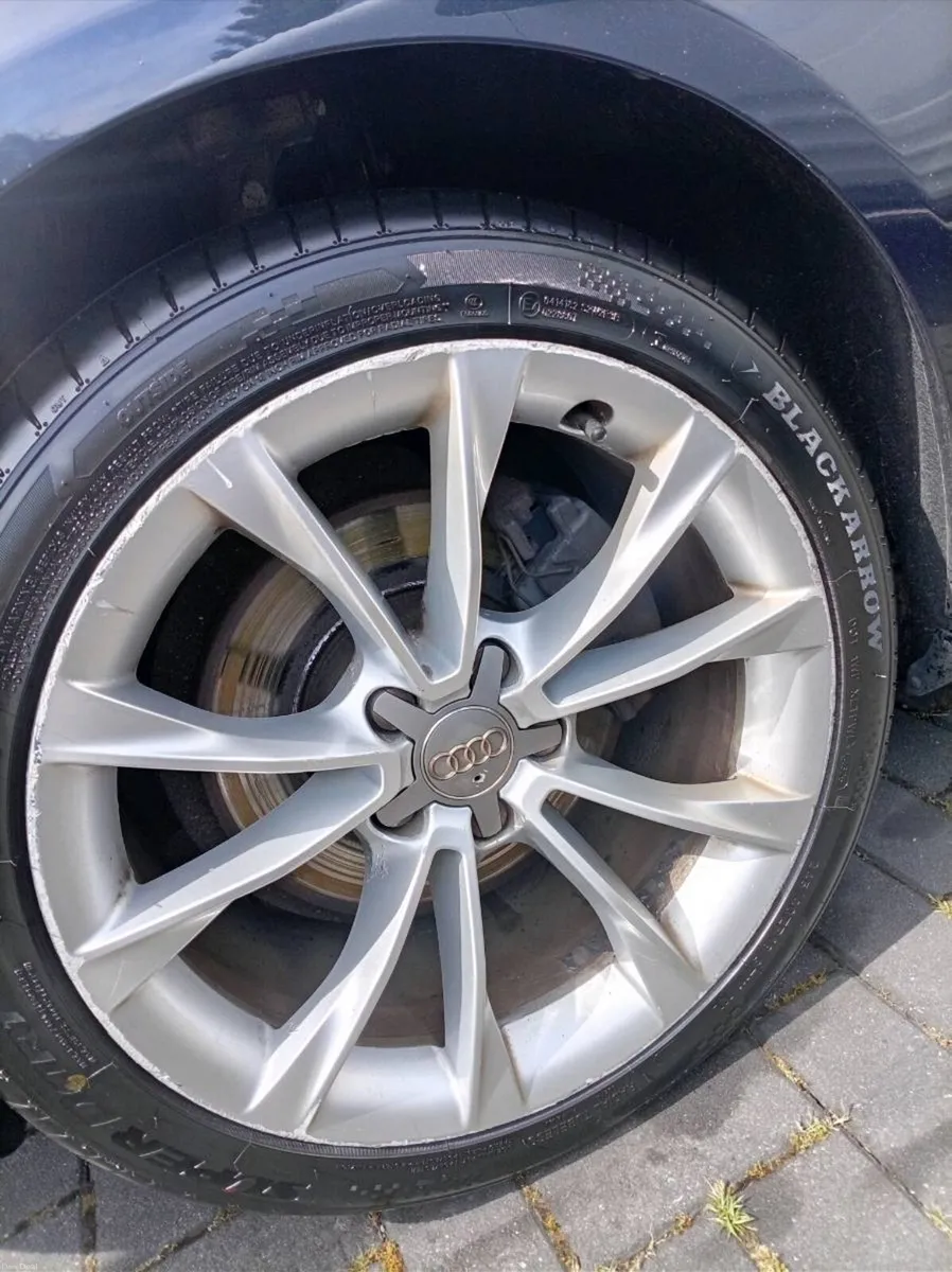 142 Audi A5 SPORTBACK NCT, 12/2026 - Image 6
