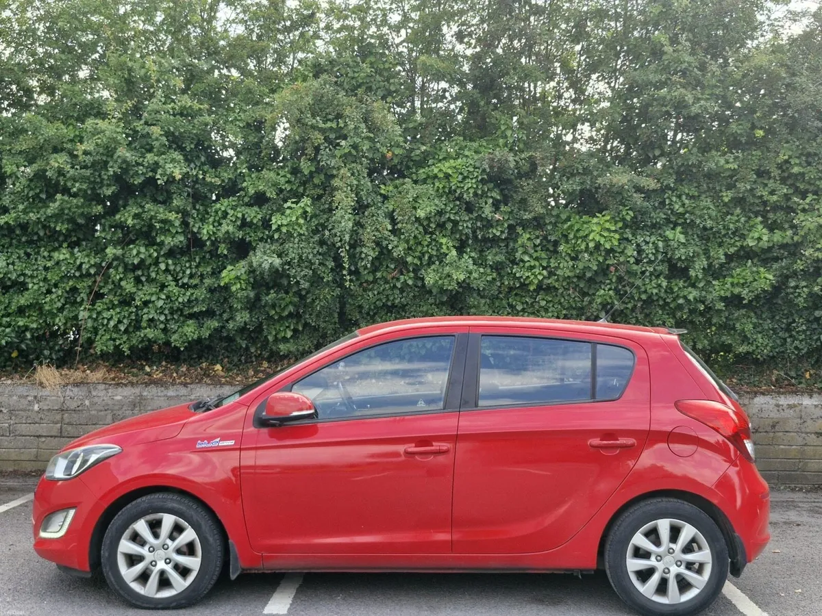 Hyundai I20 diesel - Image 2