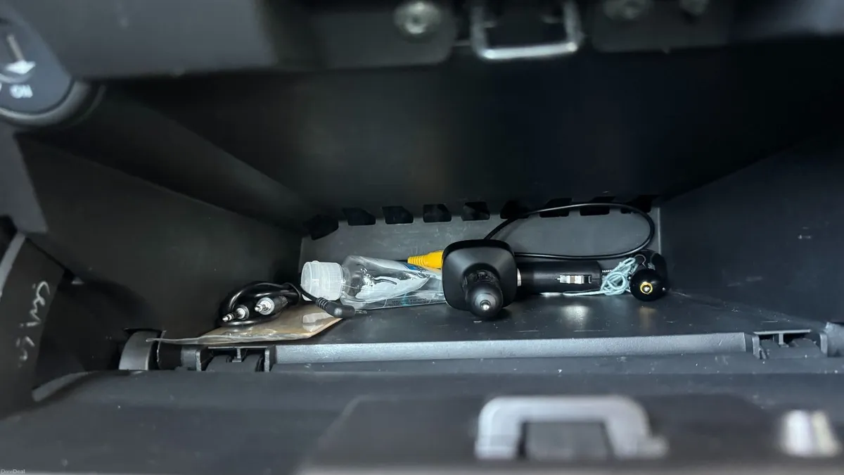 Nissan Micra 2011 - Image 3