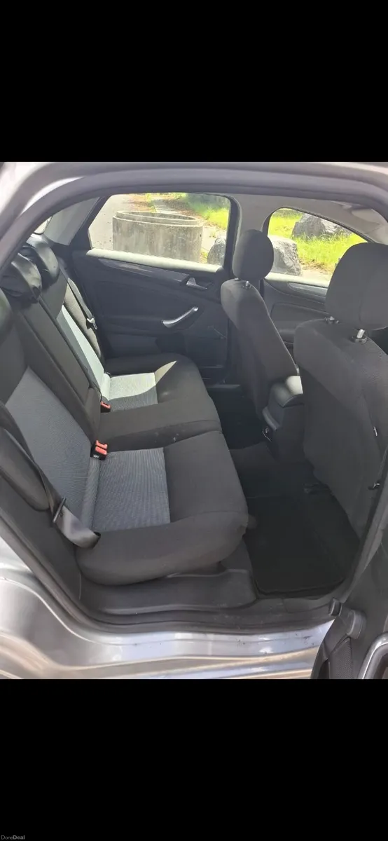 Ford Mondeo 2014 - Image 2