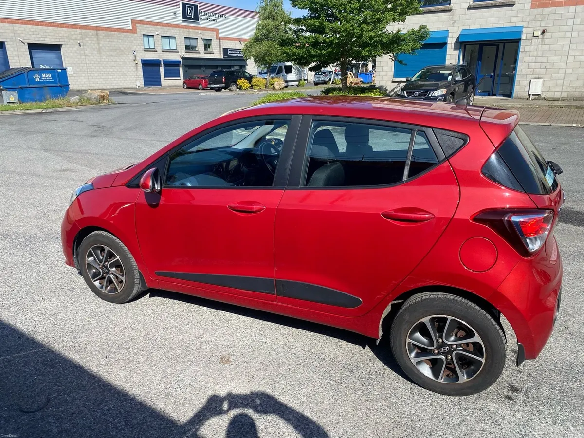 Hyundai i10 , 31,131km Genuine milage - Image 2