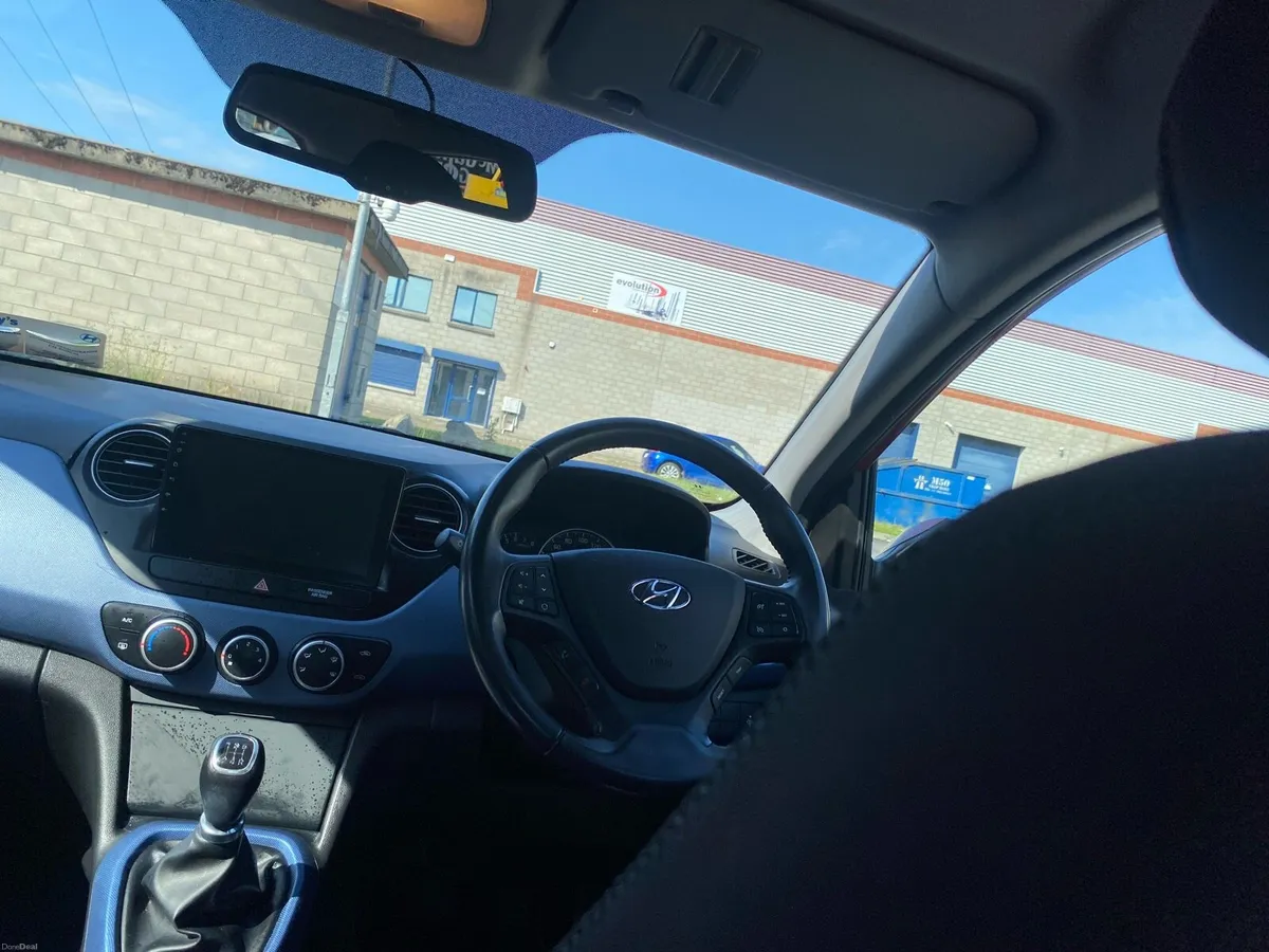 Hyundai i10 , 31,131km Genuine milage - Image 6