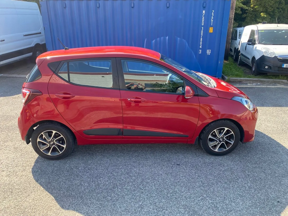 Hyundai i10 , 31,131km Genuine milage - Image 4