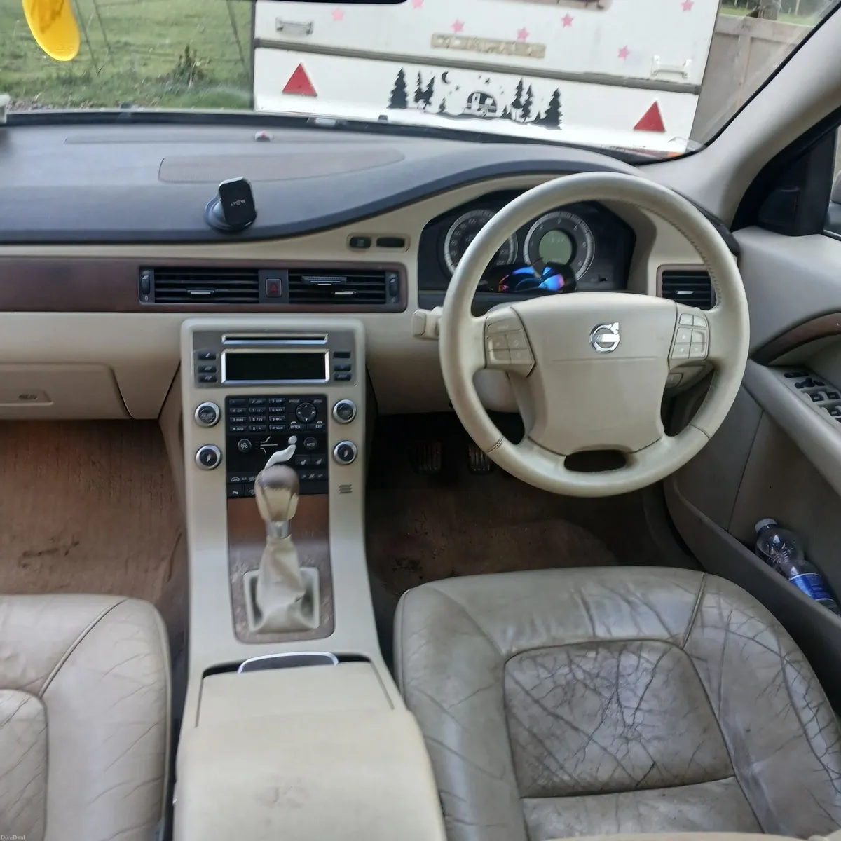 Volvo V70 2.0D - Image 3