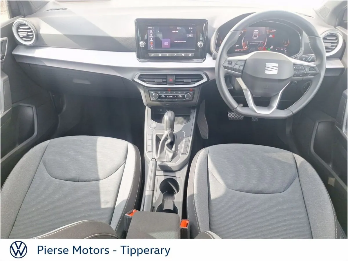 SEAT Ibiza Ibiza 1.0TSI 115hp DSG Xcellence - Image 4