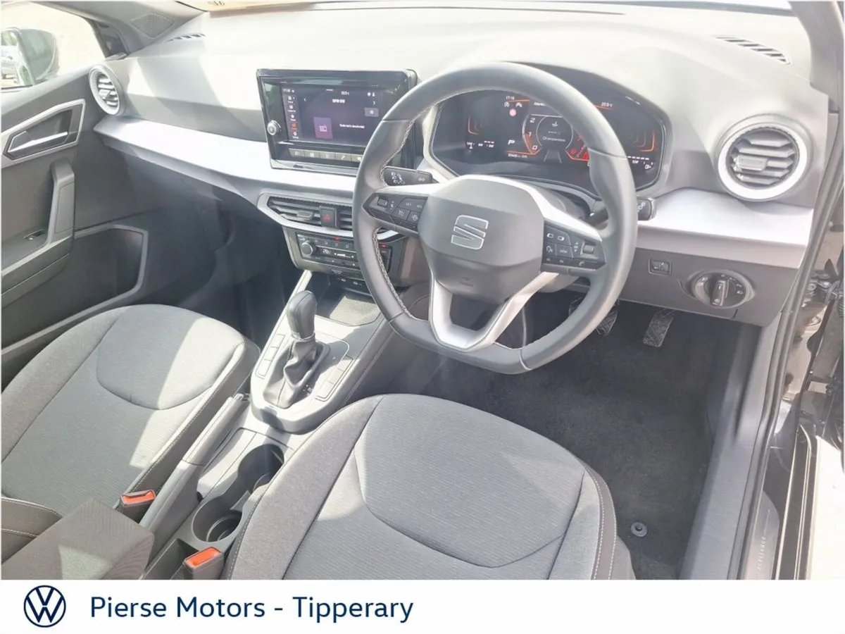SEAT Ibiza Ibiza 1.0TSI 115hp DSG Xcellence - Image 2