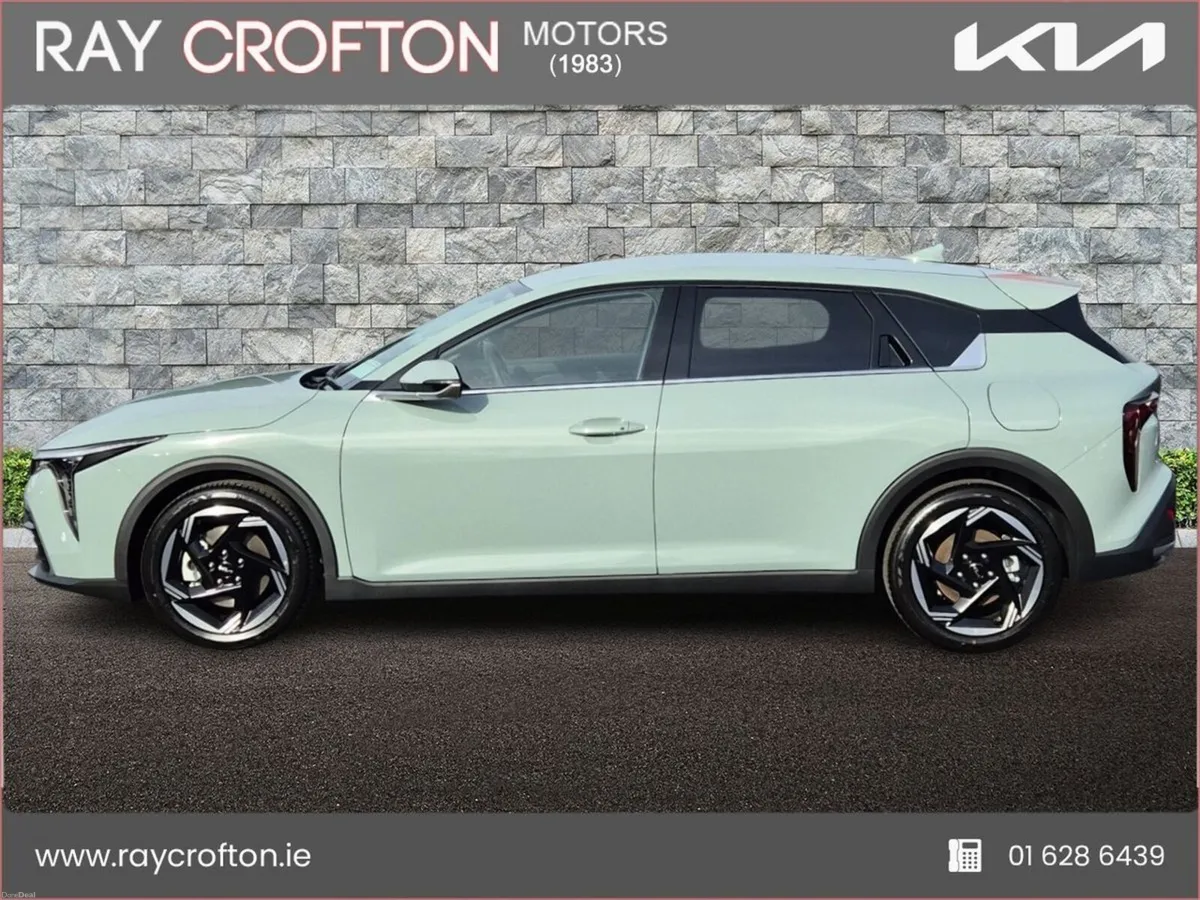 Kia K4 K3 MHEV *Kia Finance from 3.9% APR* - Image 5