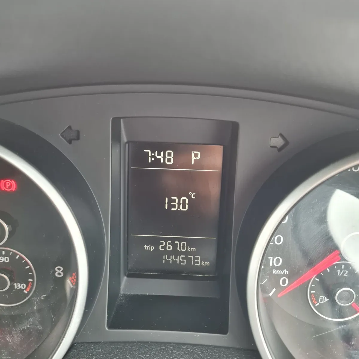 Volkswagen Golf 2012 - Image 3