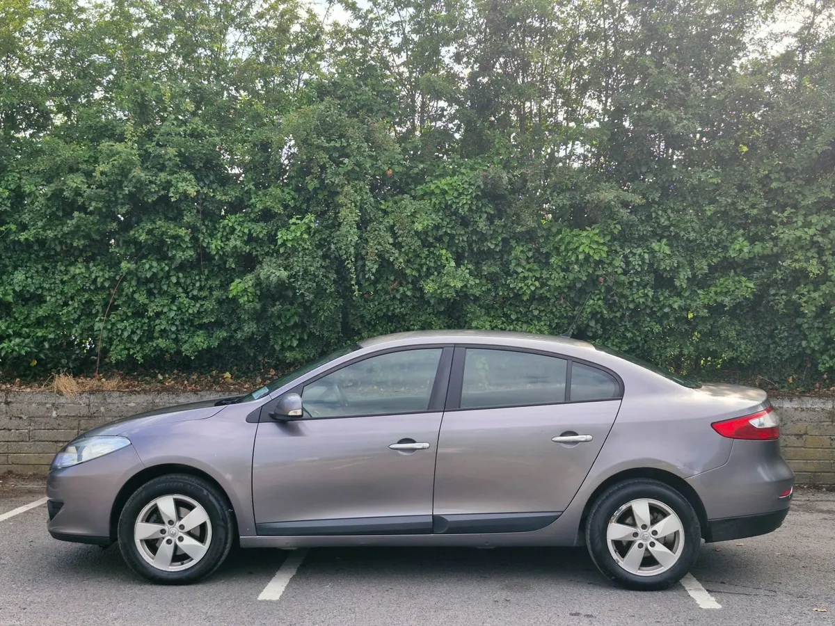 Renault Fluence 1.5 Dci - Image 2