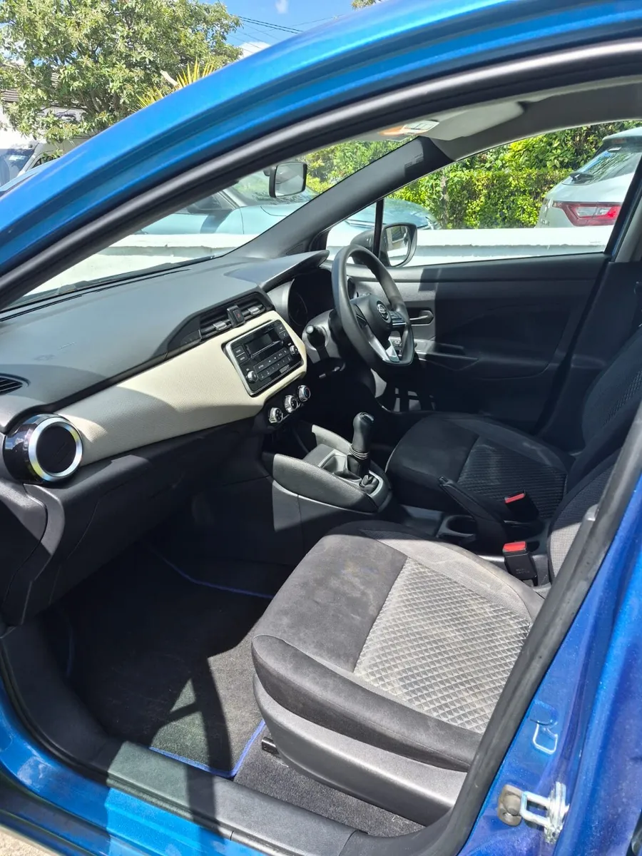 Nissan Micra - Image 5