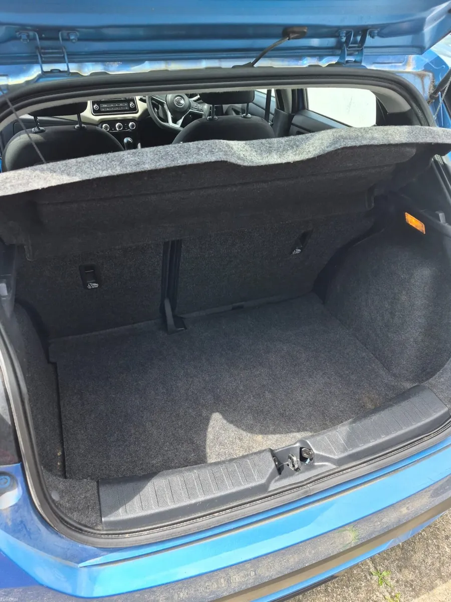 Nissan Micra - Image 6