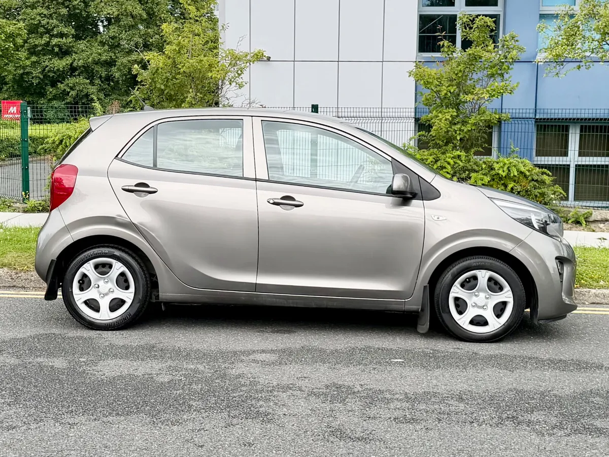 Kia Picanto 2018!!!! 1.0L !!!ONLY 38K MILES!!!! - Image 3