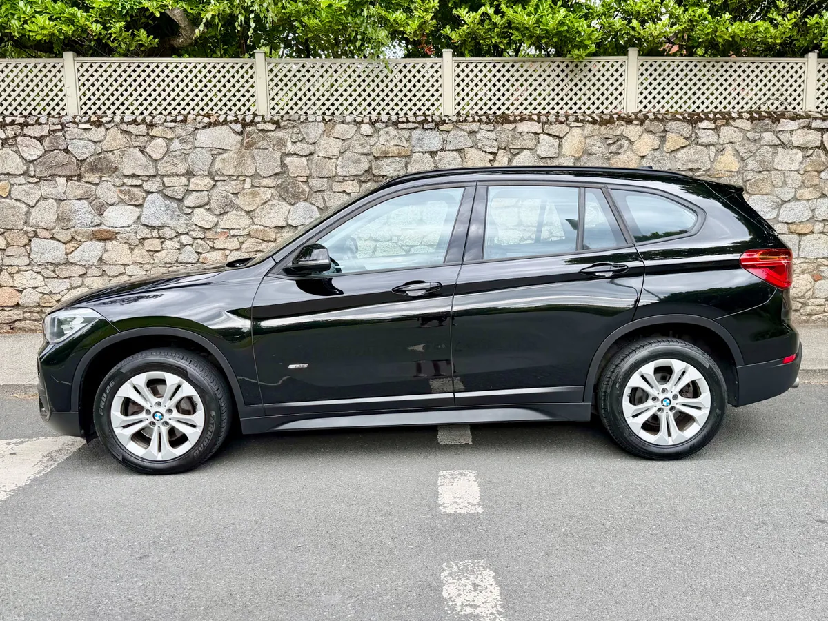 BMW X1 2015!!!!LEATHER!!!!AUTO!!!! - Image 4