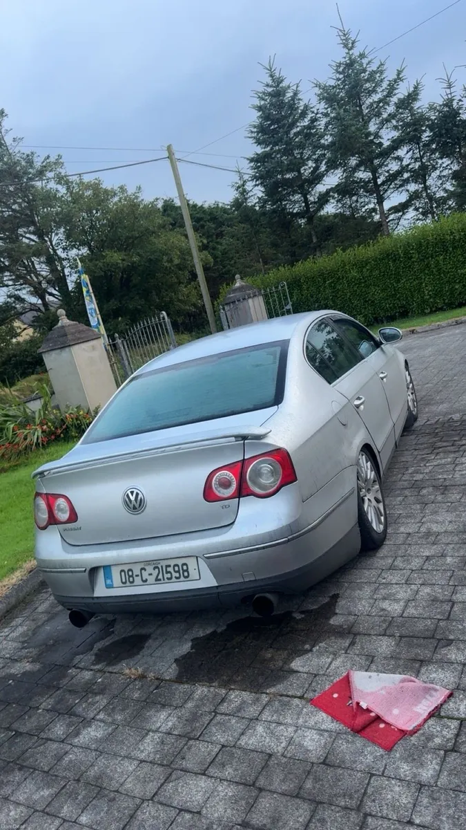 Vw Passat - Image 4