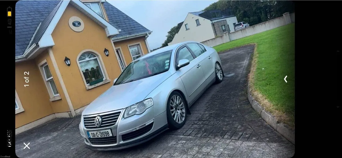 Vw Passat - Image 3