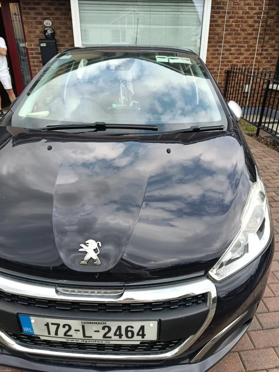 Peugeot - Image 2