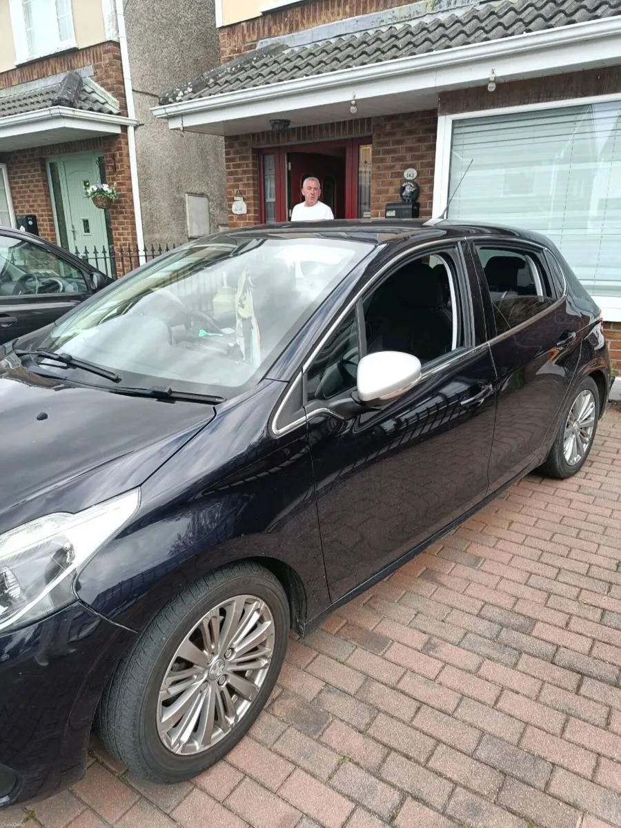 Peugeot - Image 3