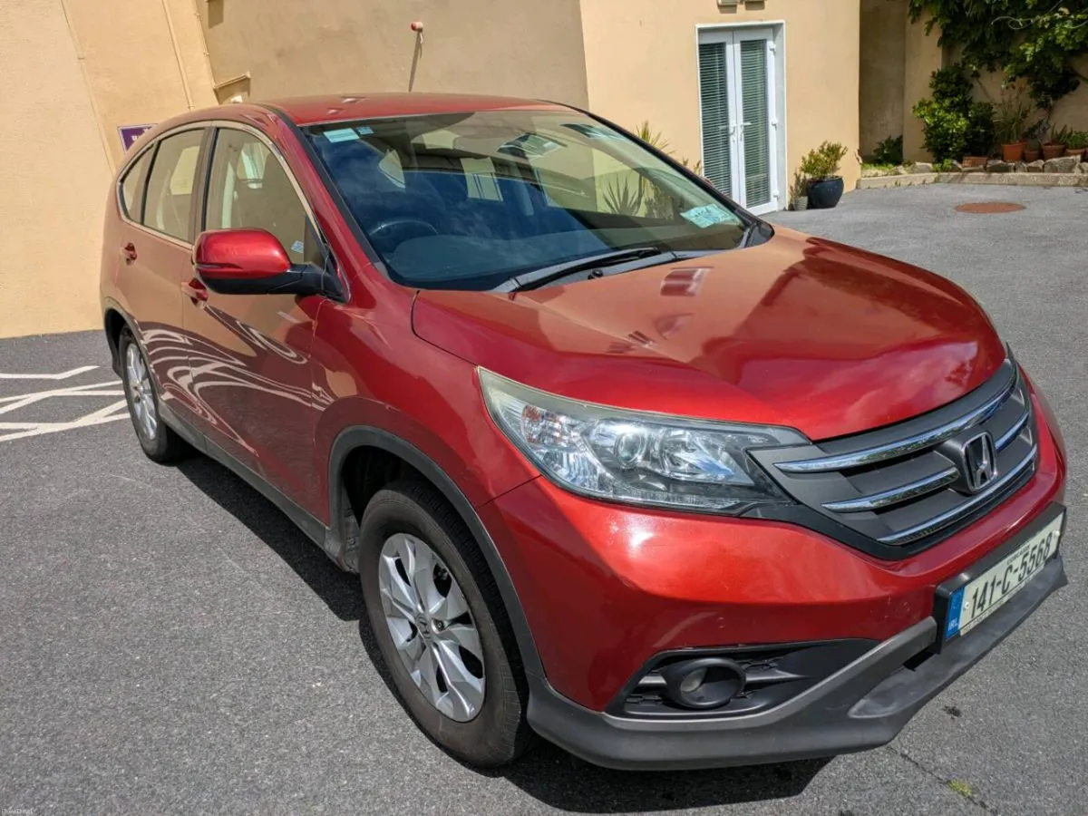 Honda CR-V - Image 3