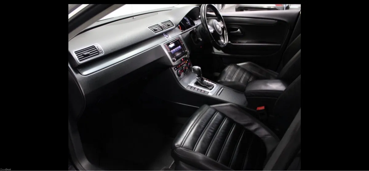 2016 vw cc R-Line - Image 3