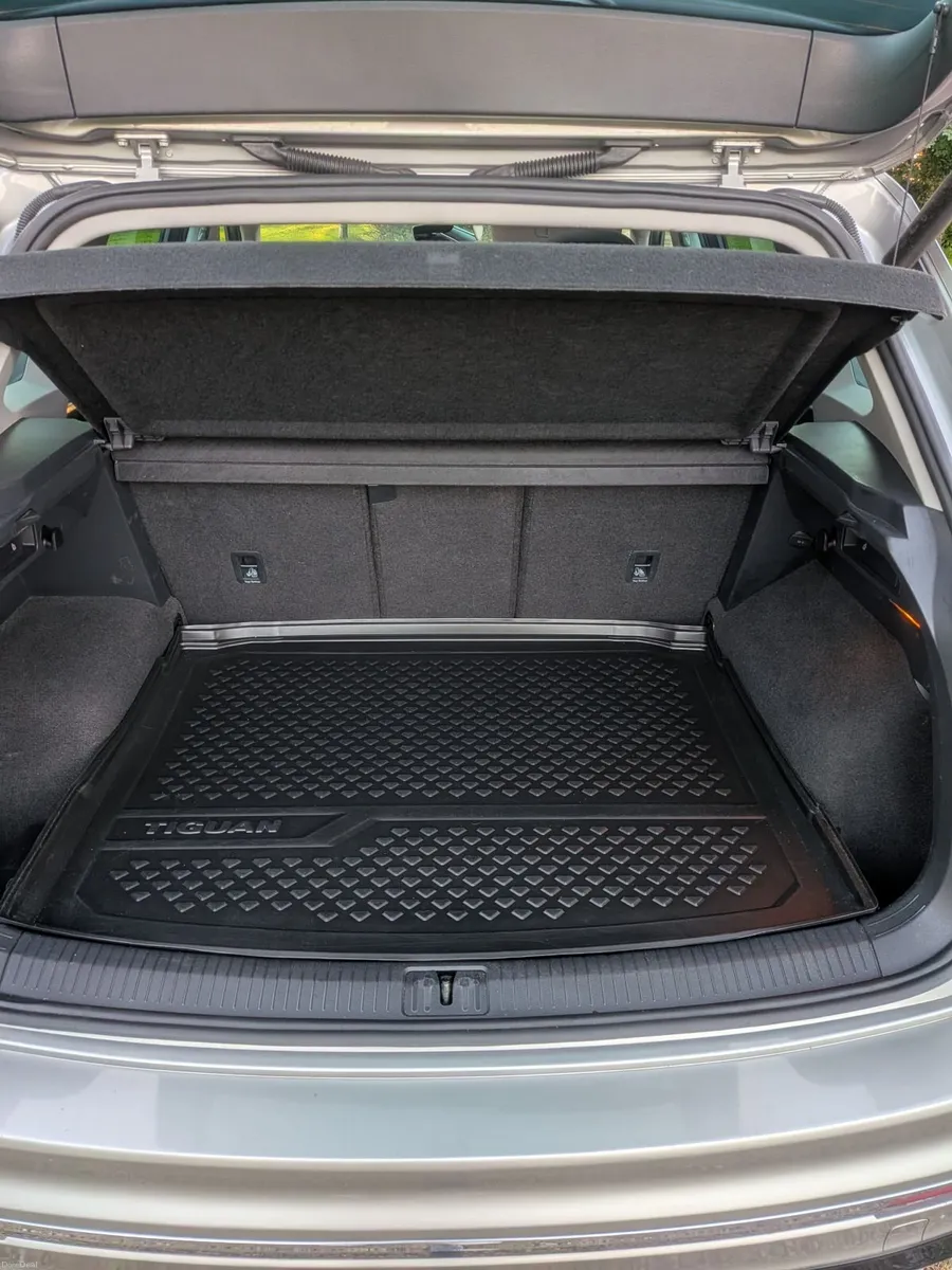 Volkswagen Tiguan 2019 - Image 3