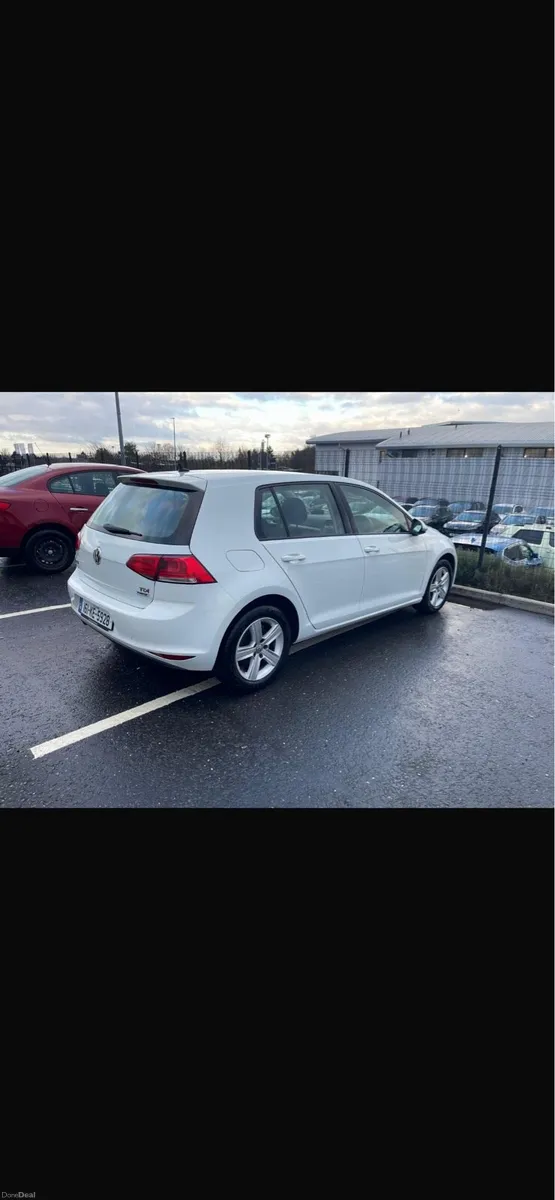 1.6 diesel tdi automatic - Image 2