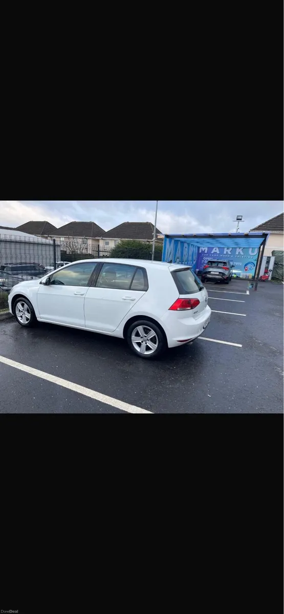 1.6 diesel tdi automatic - Image 3