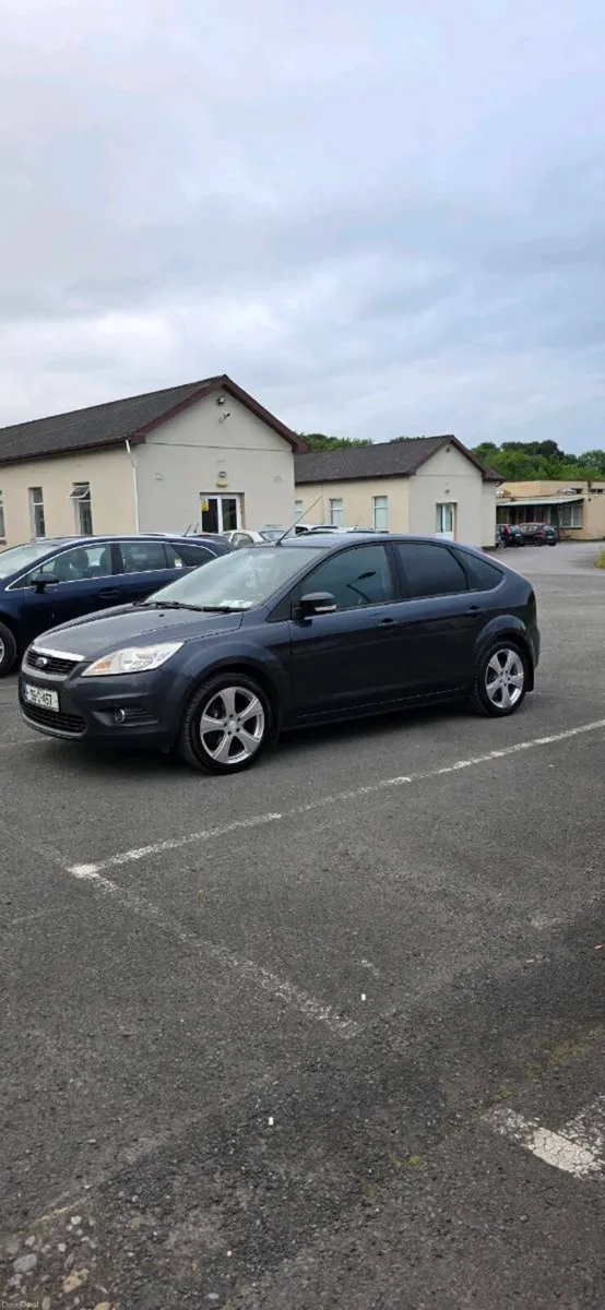 2009 Ford Focus / For Sale or Swap - Image 2