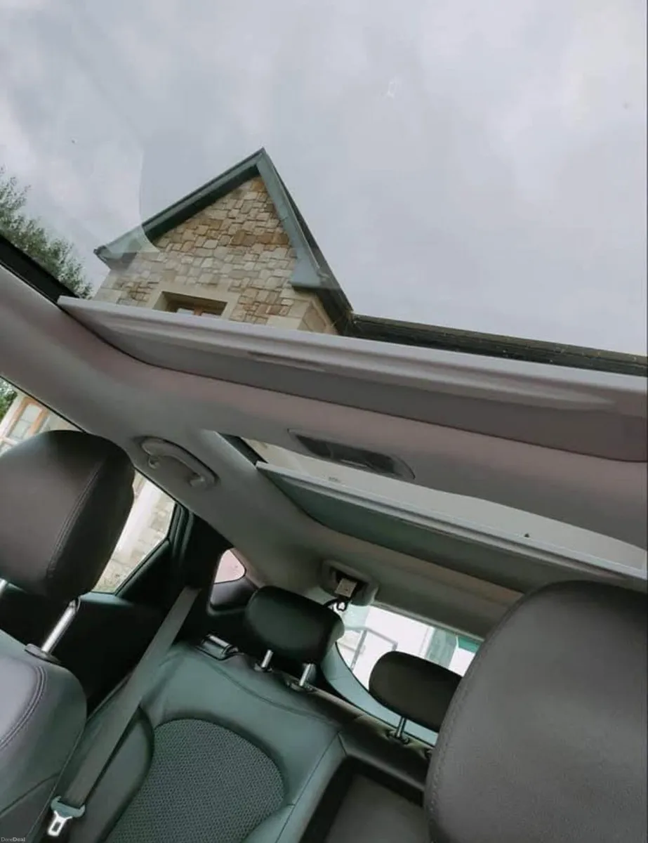 Hyundai ix35 2012 - Image 4