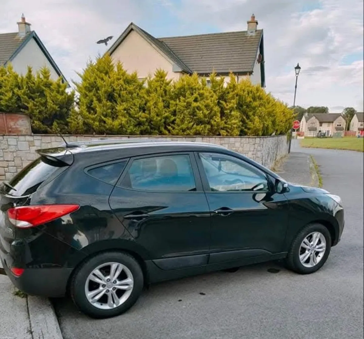 Hyundai ix35 2012 - Image 1