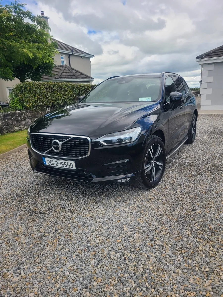 Volvo xc60 - Image 5