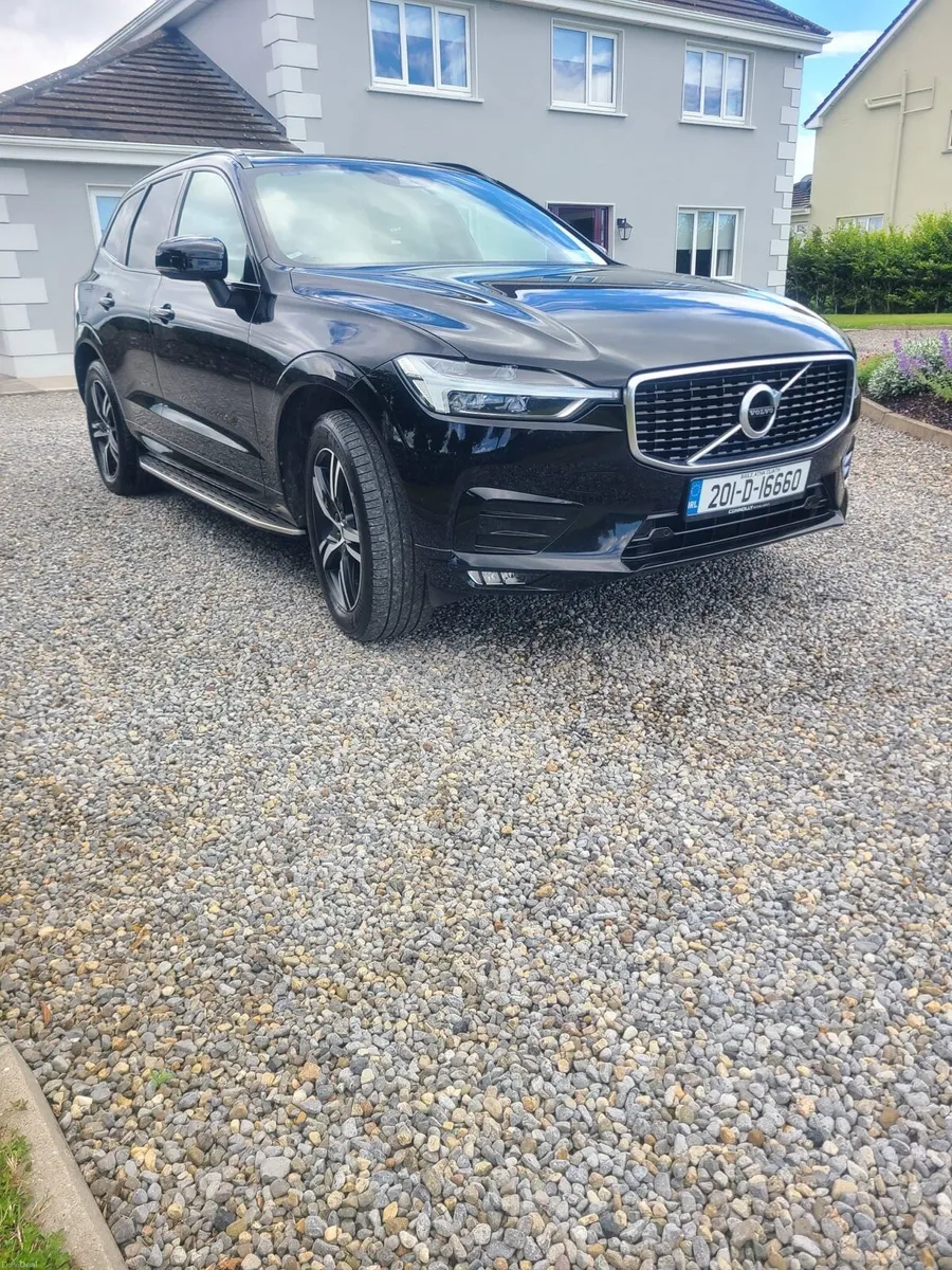 Volvo xc60 - Image 2